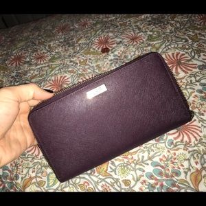 Kate Spade wallet